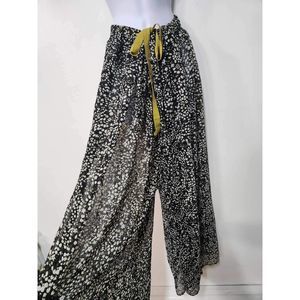 Free People Sleepin' In Pants Size L B-8